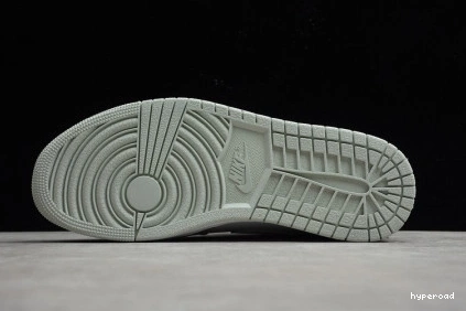 Hyperoad JORDAN “SEAFOAM” 1 AIR HIGH OG 1019